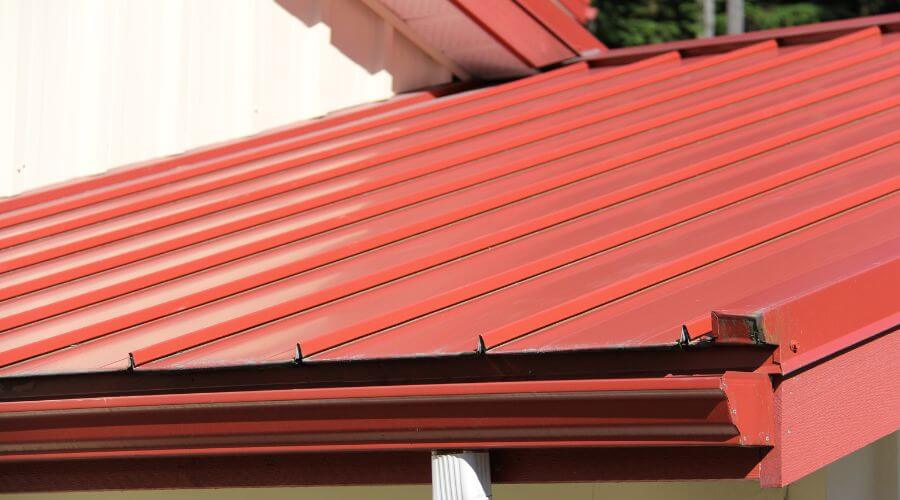 Industrial Roof Installation in Mary Esther, FL